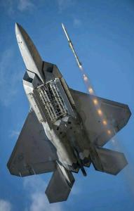 F-22 Raptor